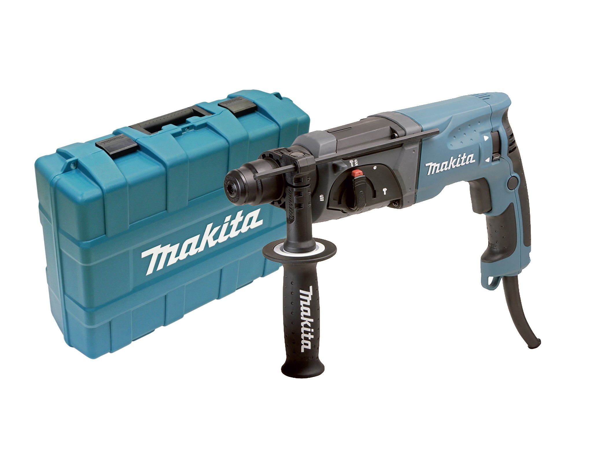 Makita Bohrhammer HR2470 günstig online kaufen
