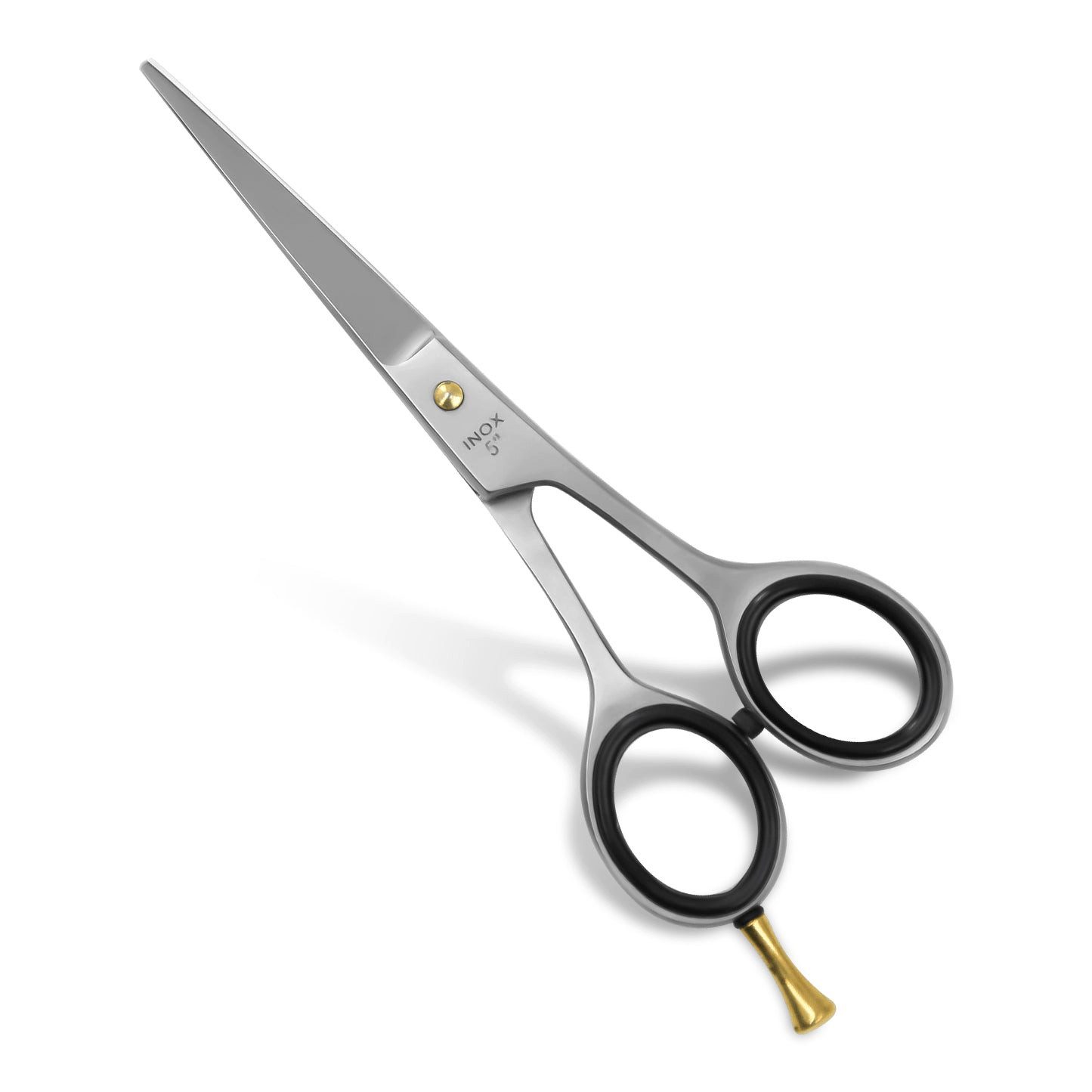 Excellent Solingen Haarschere Excellent extra scharfe Premium Friseurschere, (1-tlg)