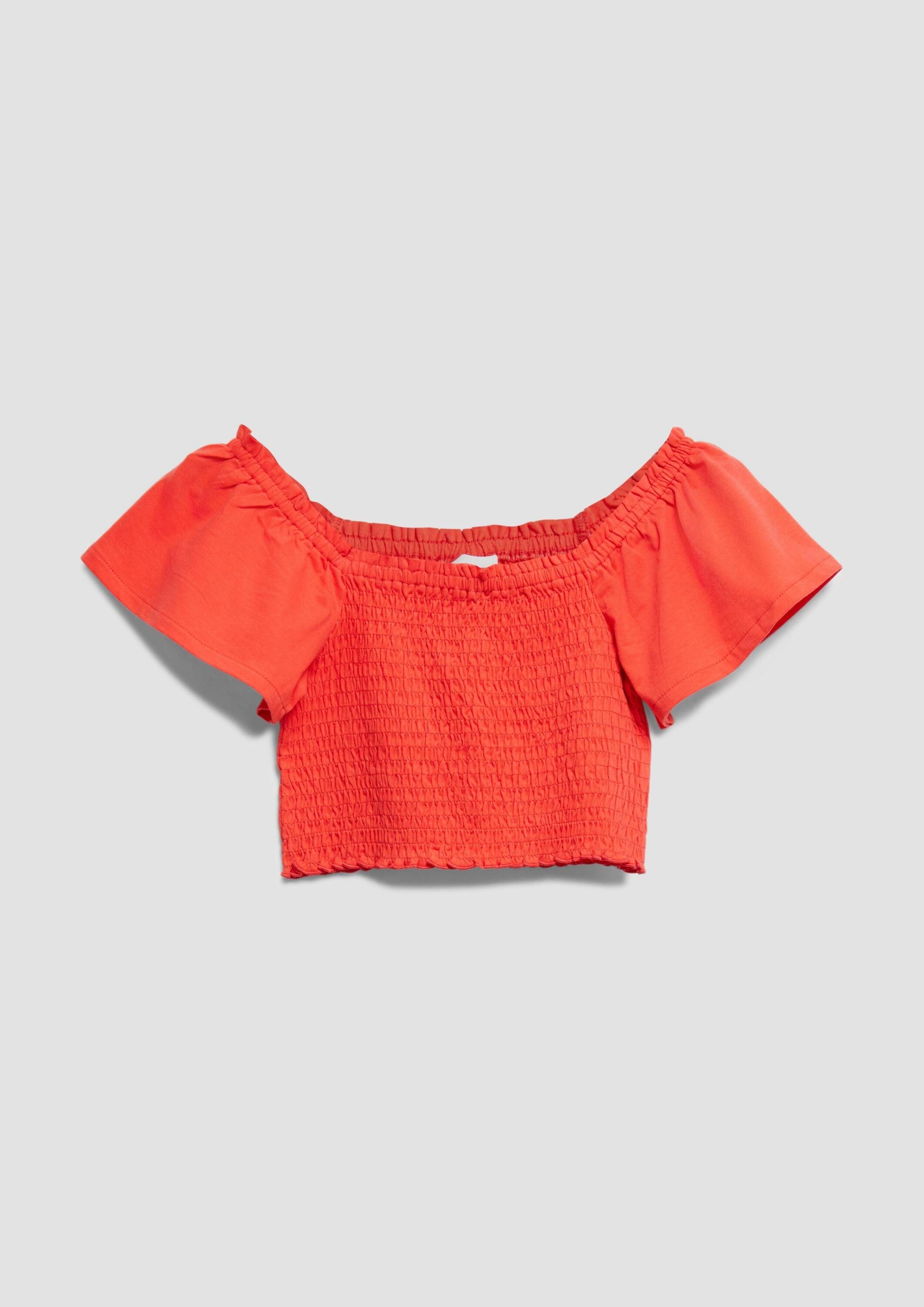 Kurzarmshirt T-Shirt