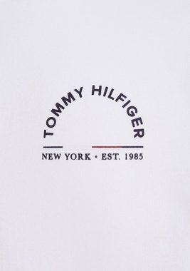 Tommy Hilfiger Sweatshirt SHADOW HILFIGER REG SWEATSHIRT