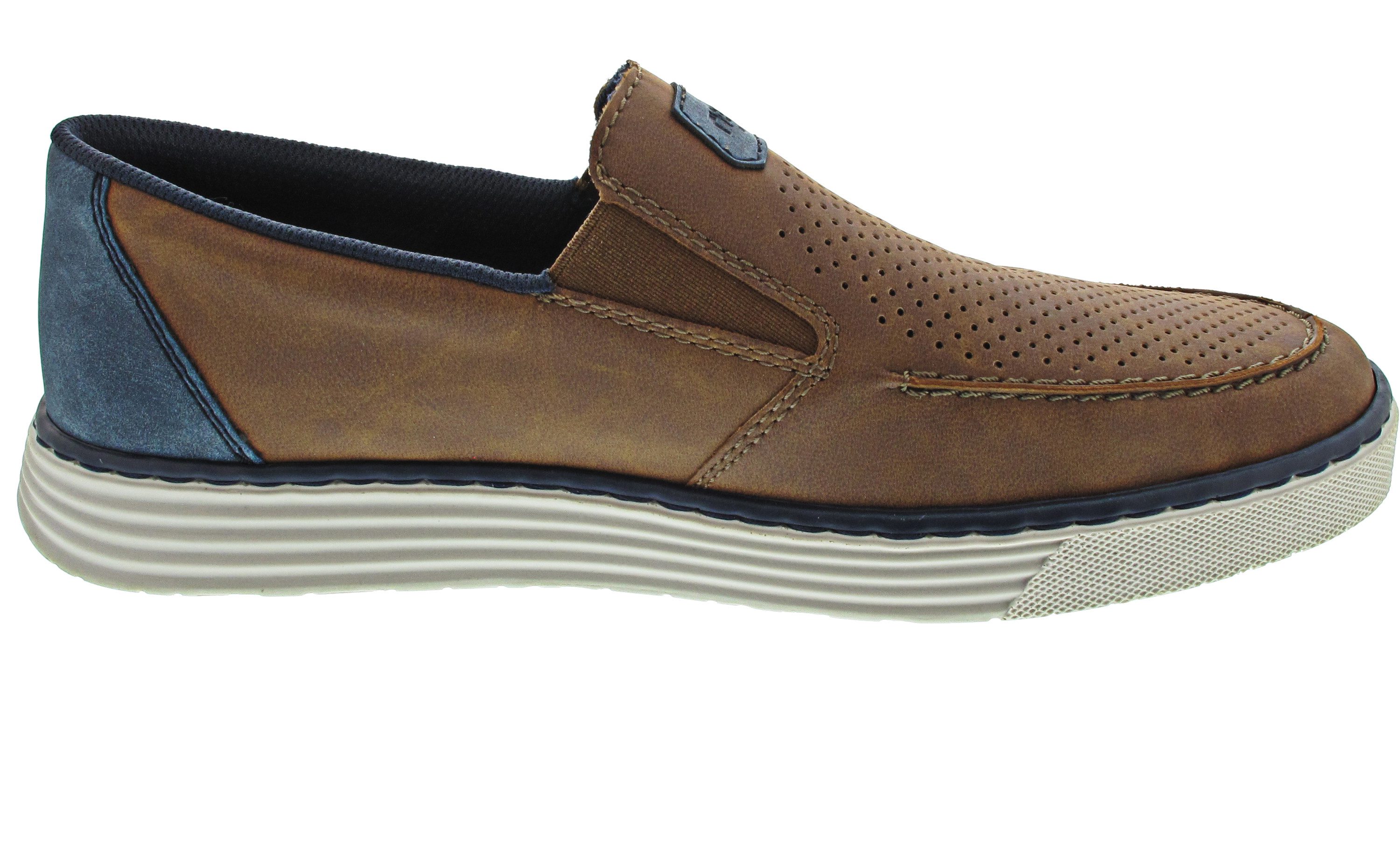 Rieker Slipper