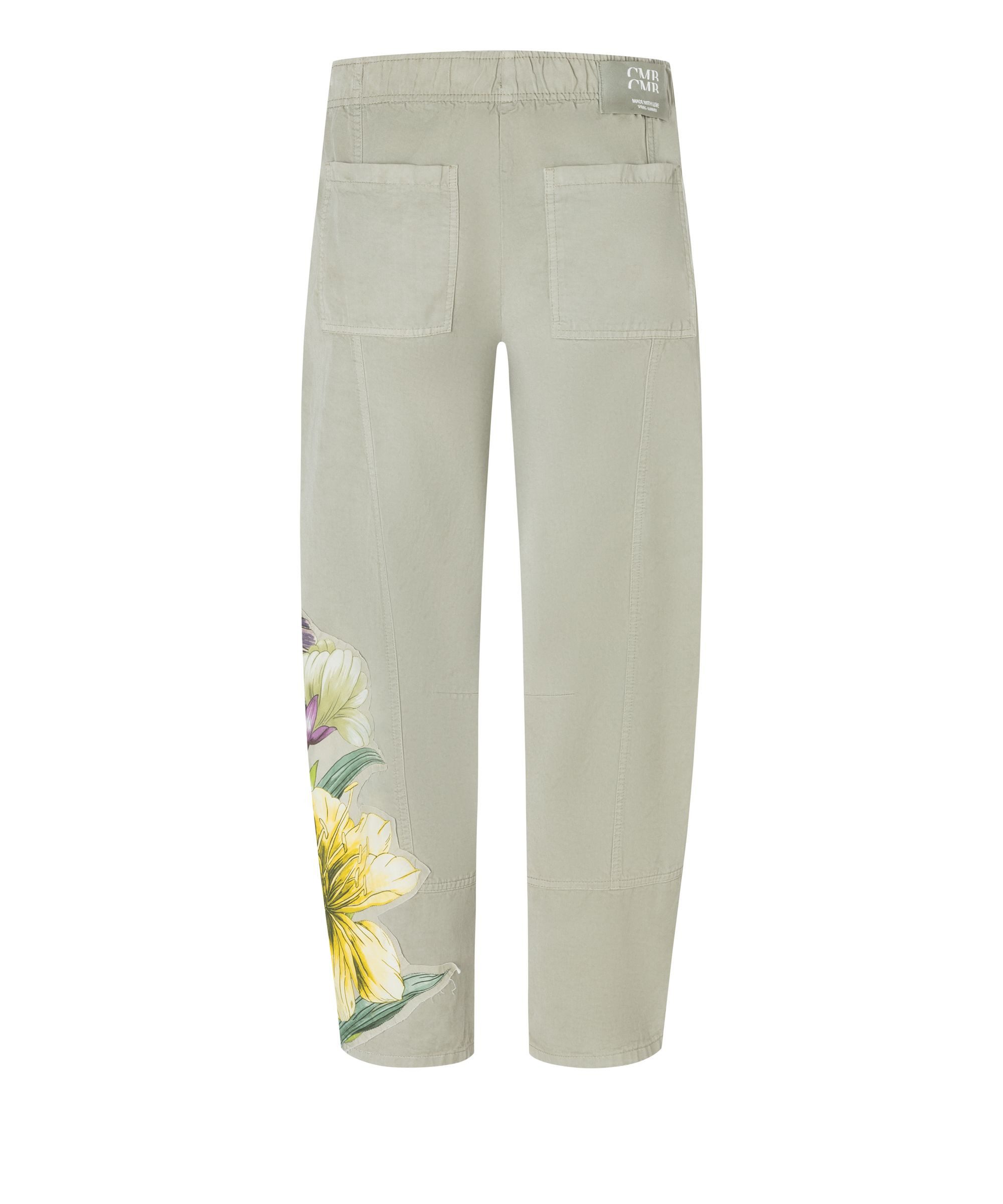 Cambio 5-Pocket-Hose