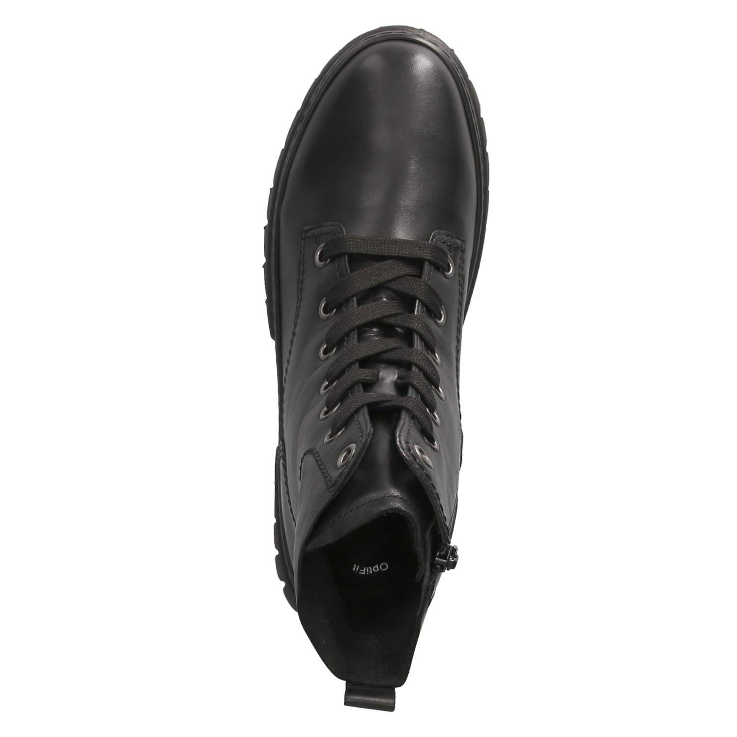 Gabor Schnürstiefeletten Stiefelette