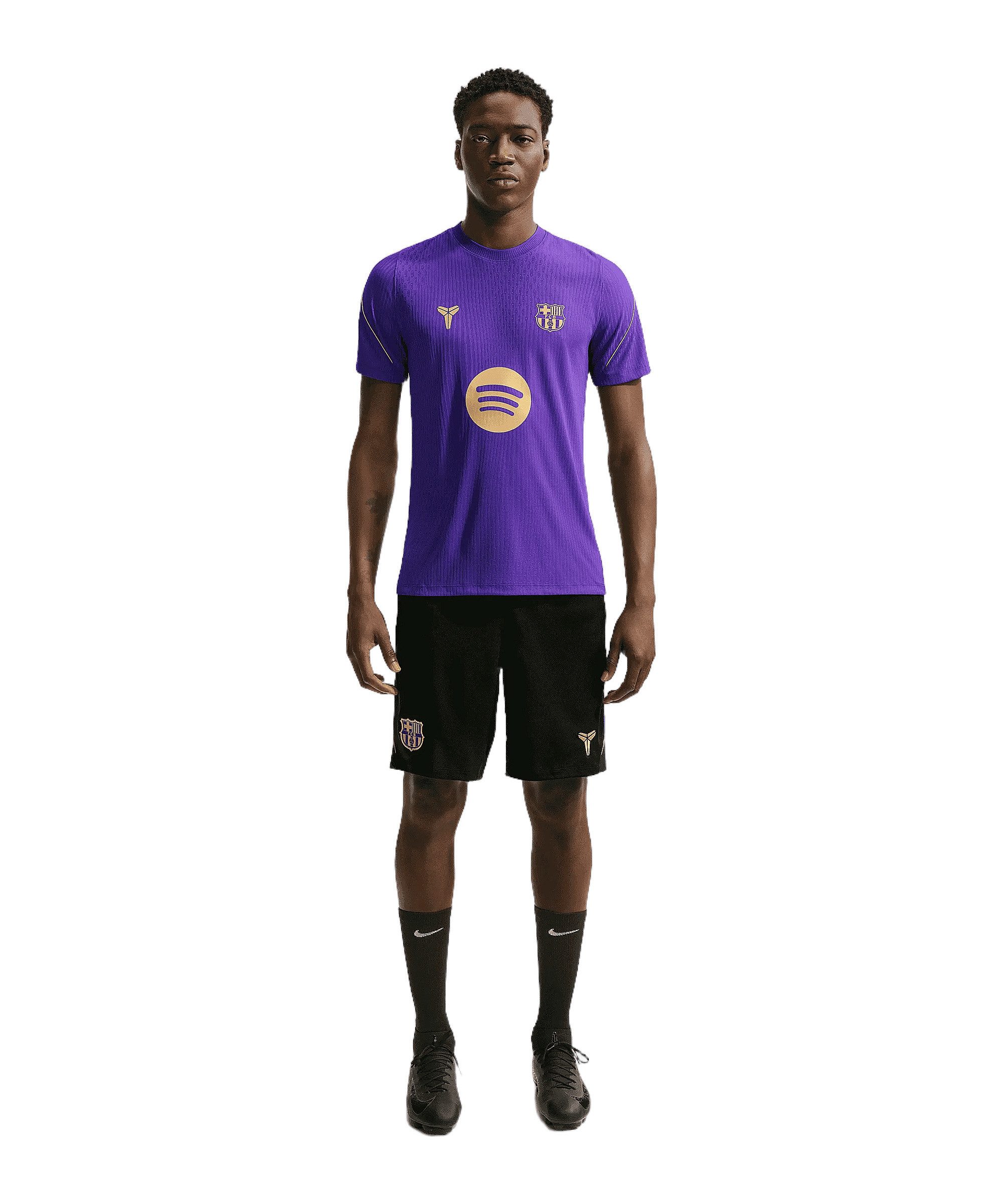 Nike Sporthose Nike Performance FC Barcelona Short Away 2026/2027