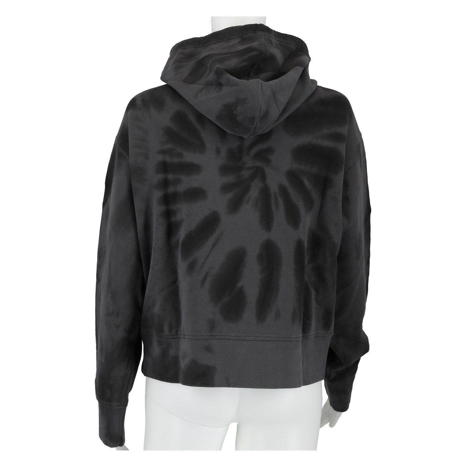 Champion Kapuzenpullover (Baumwolle Hoodie) Crop Boxy günstig online kaufen