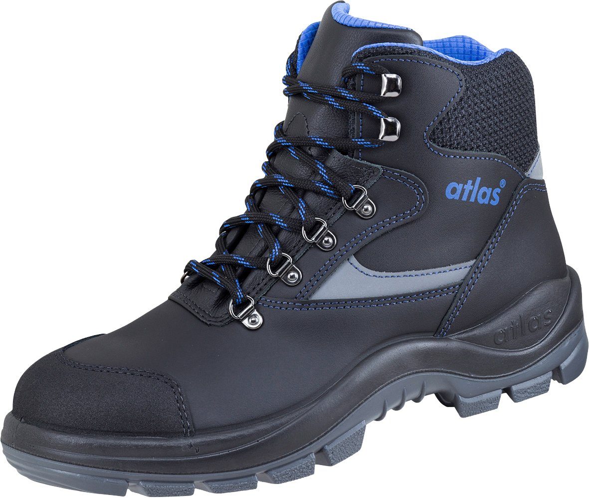 Atlas Schuhe »Agrar STX« Sicherheitsstiefel Sicherheitsklasse S3 online  kaufen | OTTO