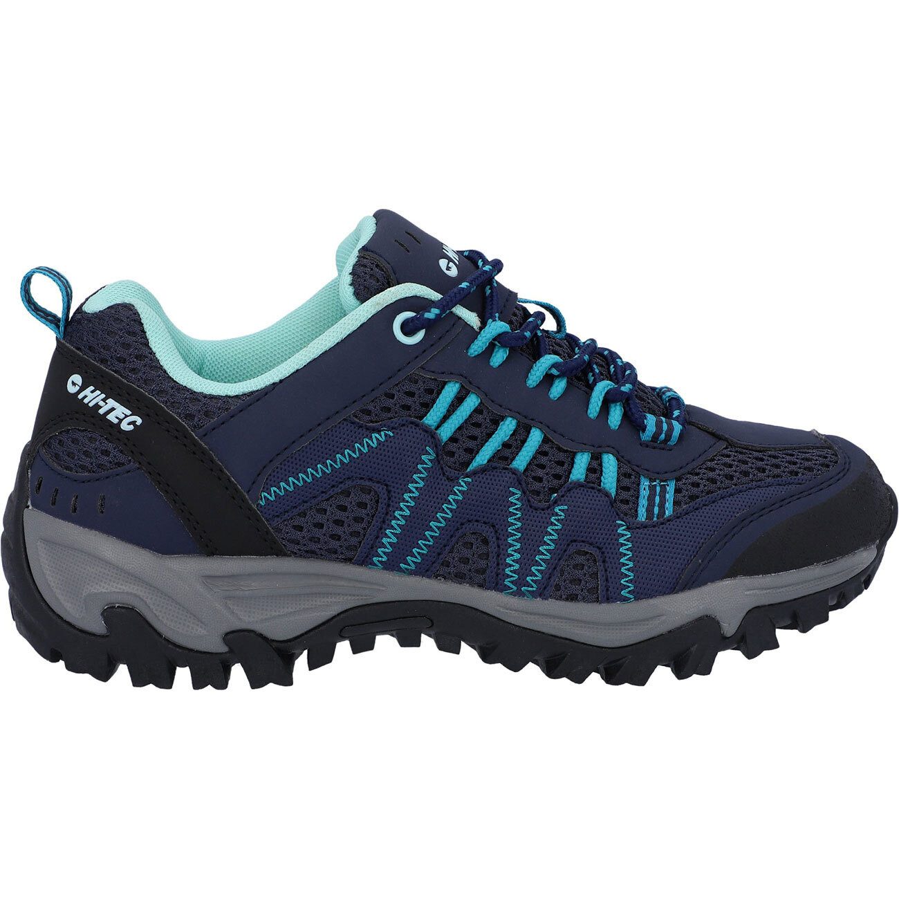 Hi-Tec Hi-Tec-Schuhe Jaguar Frauen Wanderschuh