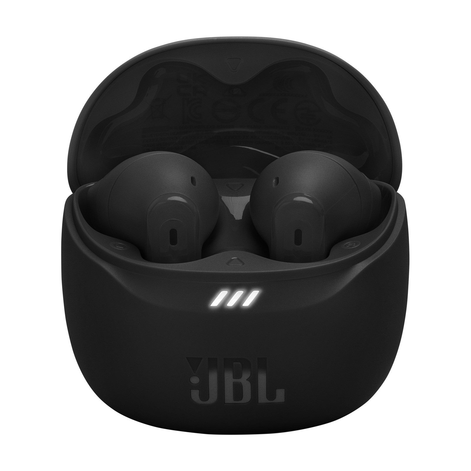 JBL TUNE Flex 2 wireless In-Ear-Kopfhörer (Active Noise Cancelling (ANC), A2DP Bluetooth)