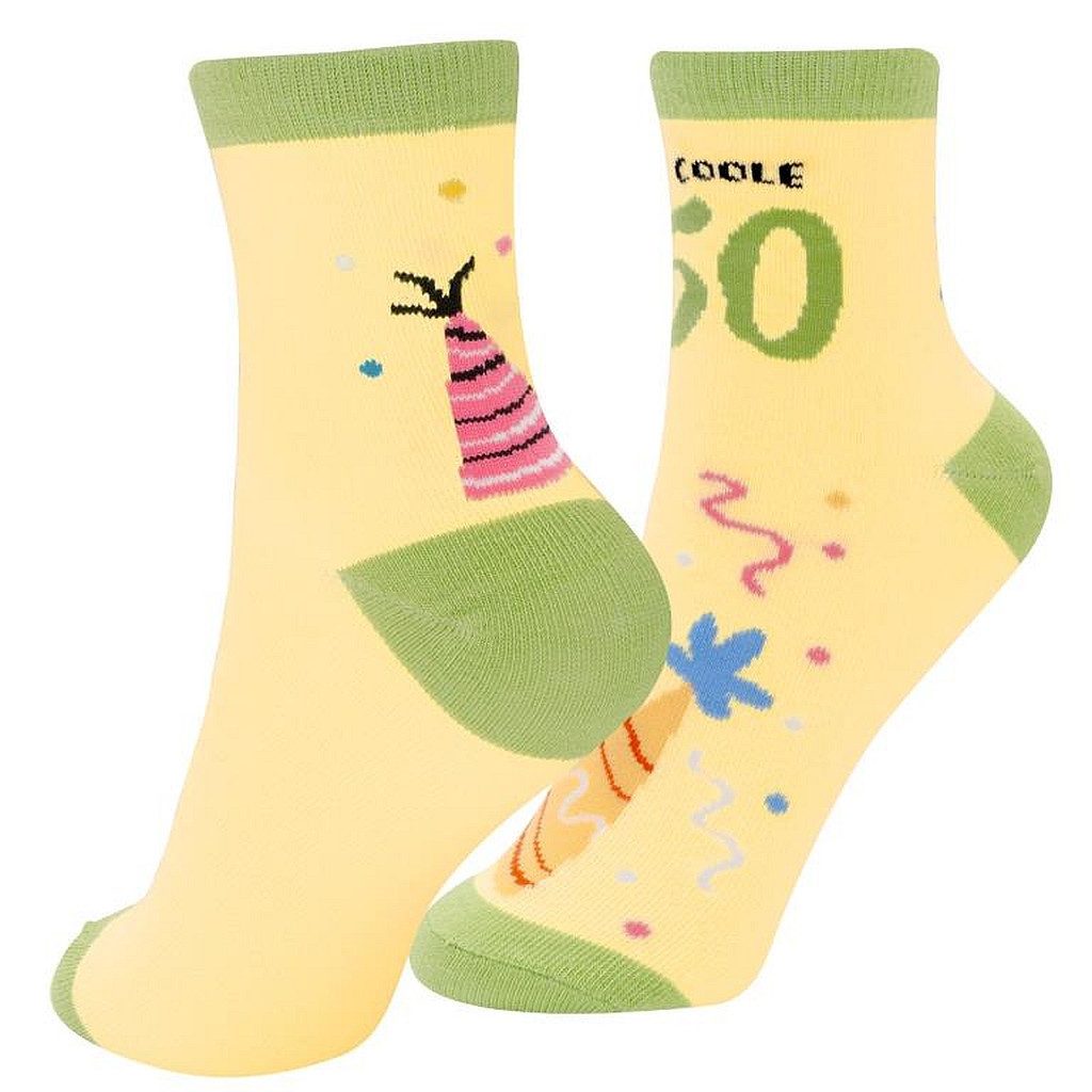 Sheepworld Socken Sheepworld Damen Socken Zaubersocken Gr 36-40 Geschenk 50-Geburtstag