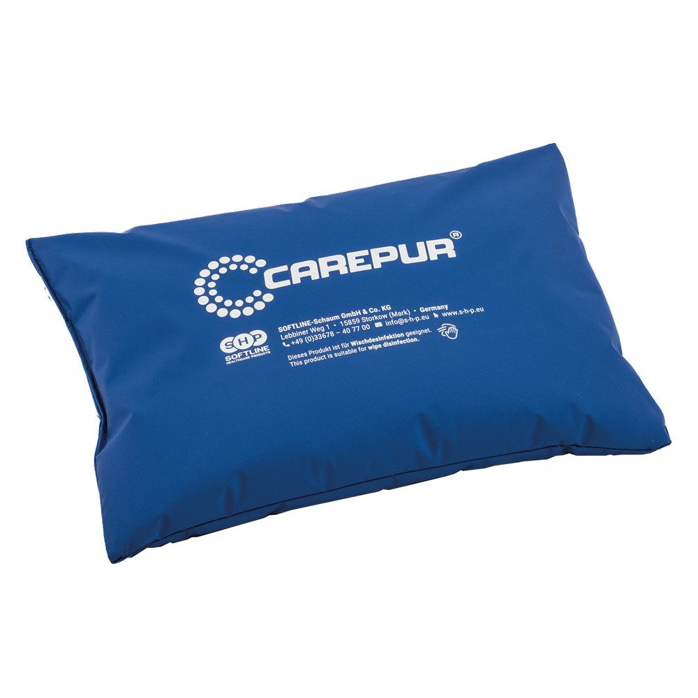 Softline Healthcare Products Lagerungskissen CareWave (Carepur) Universalkissen