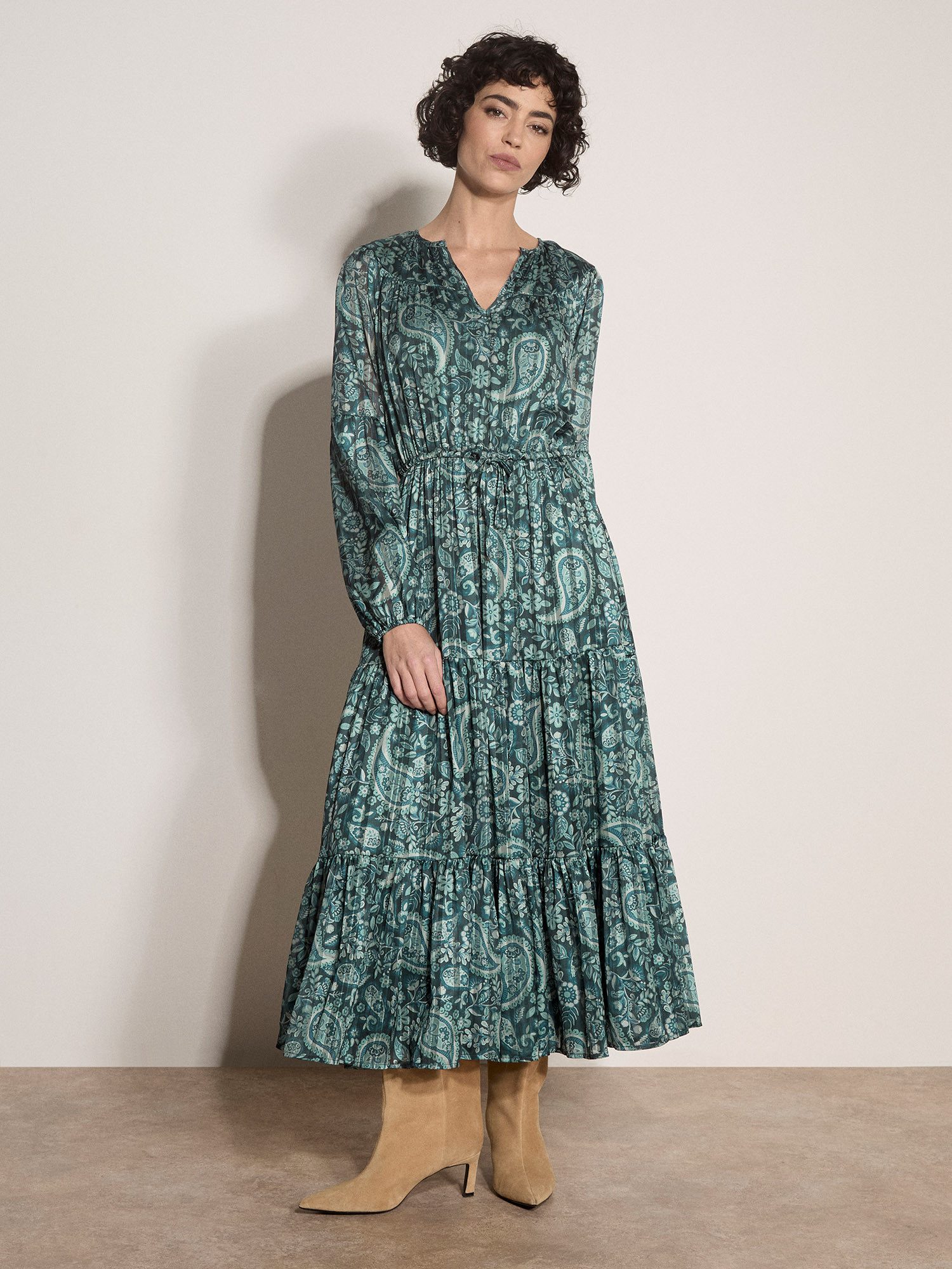 Cool Winter Mode Kleider & Jumpsuits