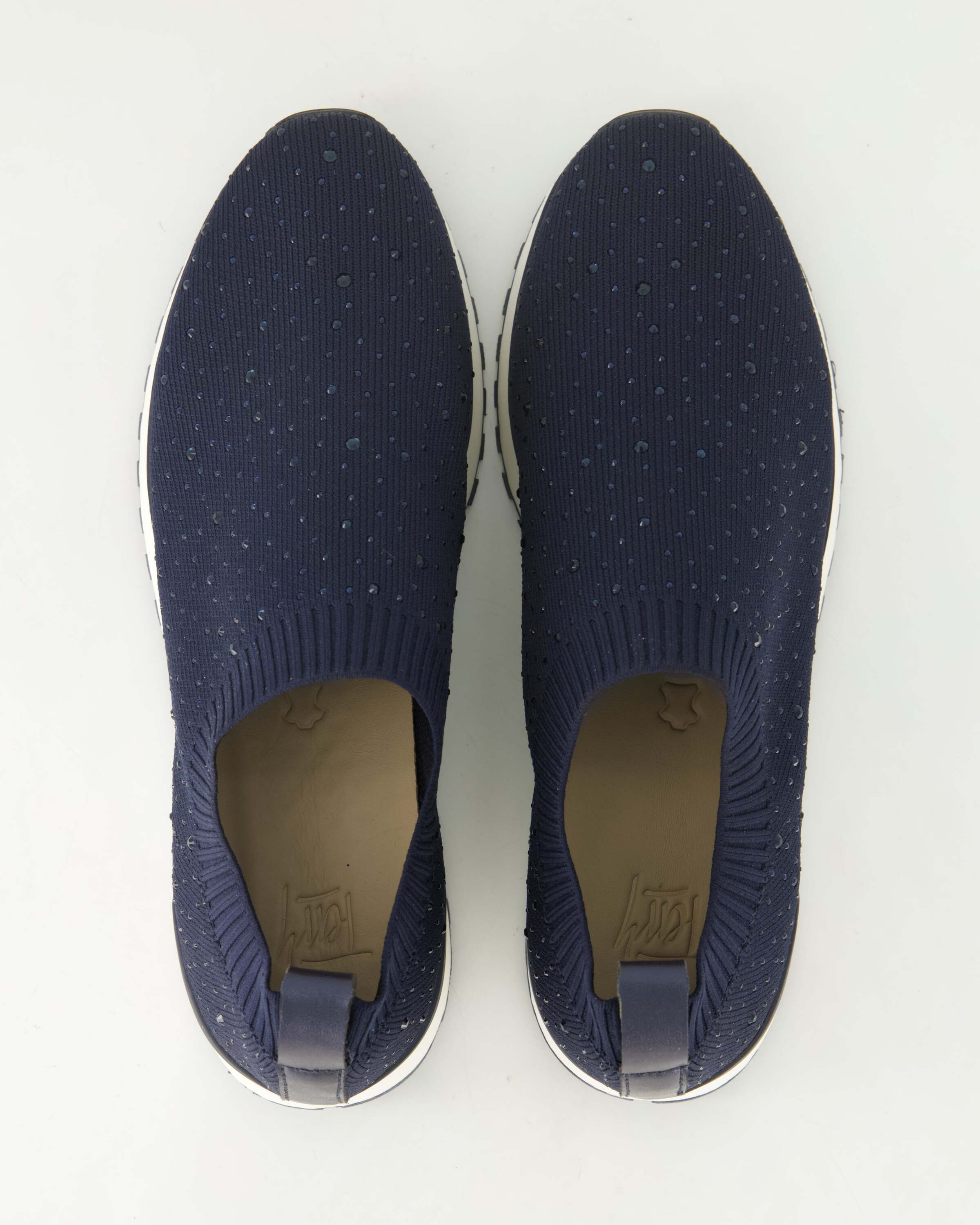 Terry A31 Obermaterial: Textil und Sonstiges Material
