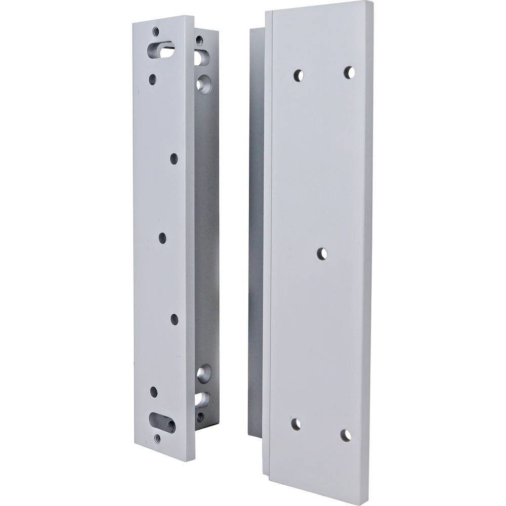 Türöffner CDVI Haltebügel Form L/Z für Magneten 180 kg