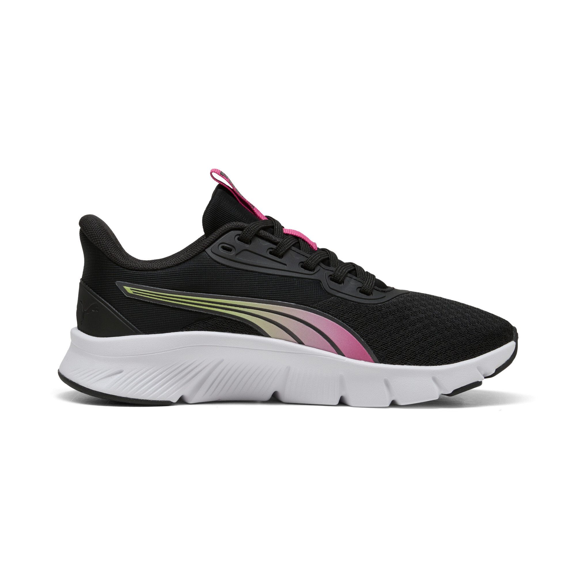 PUMA FLEXFOCUS LITE MODERN BLAZE FADE JR Sneaker