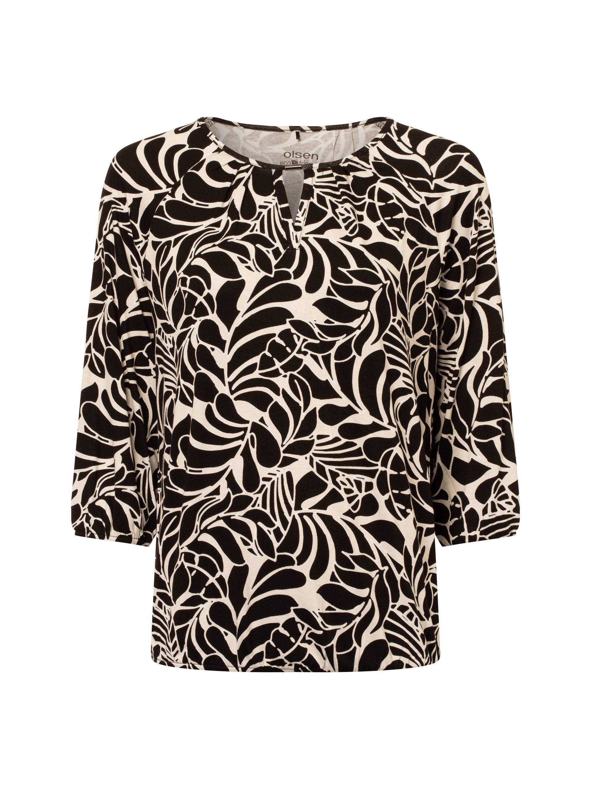 Olsen Langarmshirt Clara günstig online kaufen