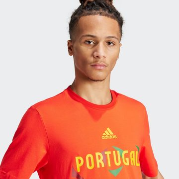 adidas Performance T-Shirt PORTUGAL TEE