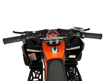 KXD Elektro-Kinderquad Elektro Kinder Quad 800W 36V Miniquad Mini ATV Pocketquad Kinderquad