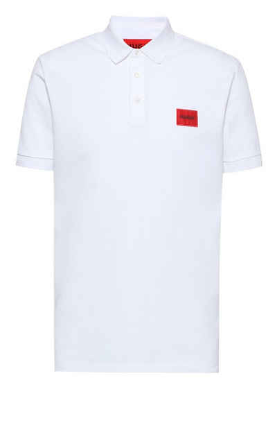 HUGO Poloshirt Dereso (1-tlg)