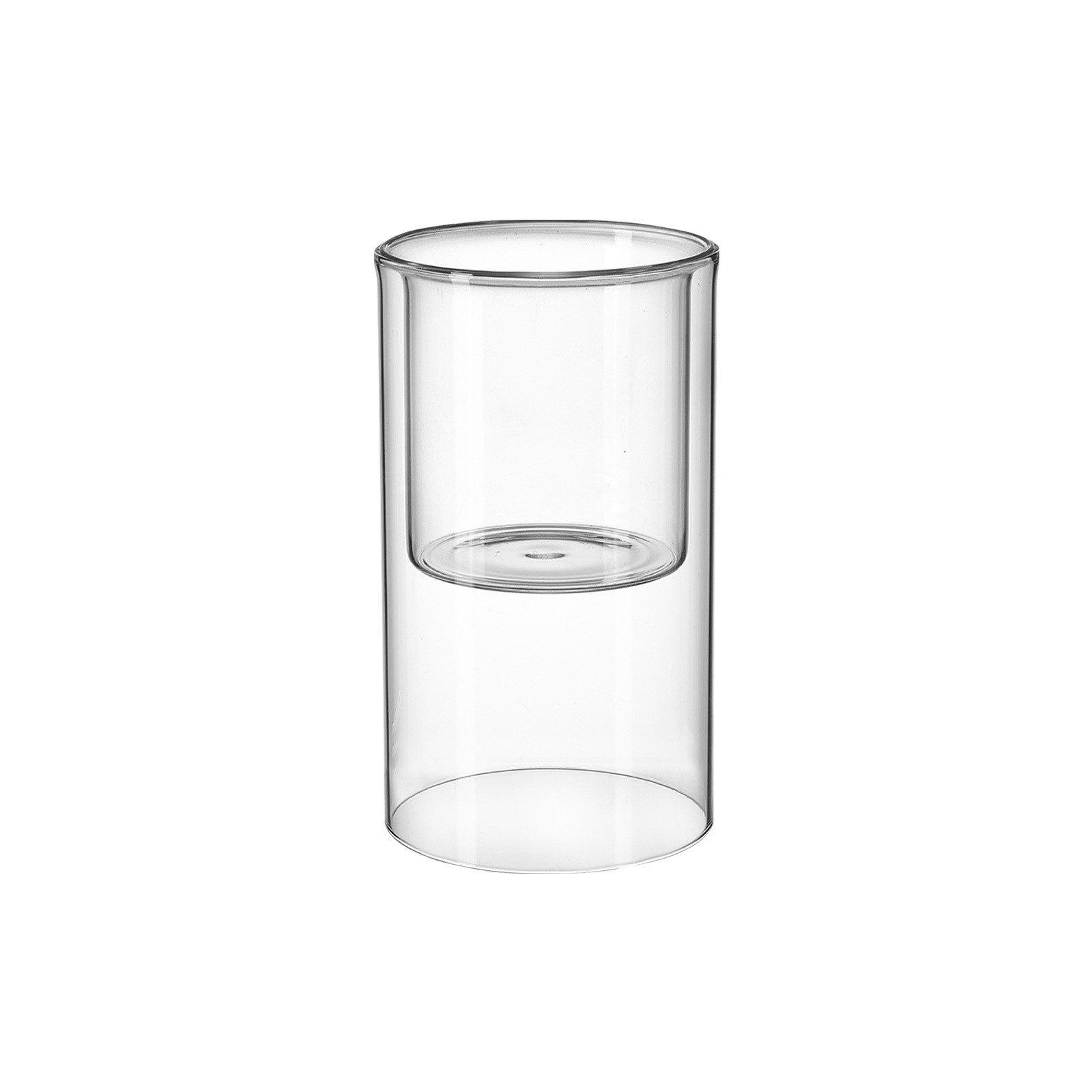 Ritzenhoff & Breker Windlicht Abisko Windlicht 18 cm (1 Windlicht, 1 St)