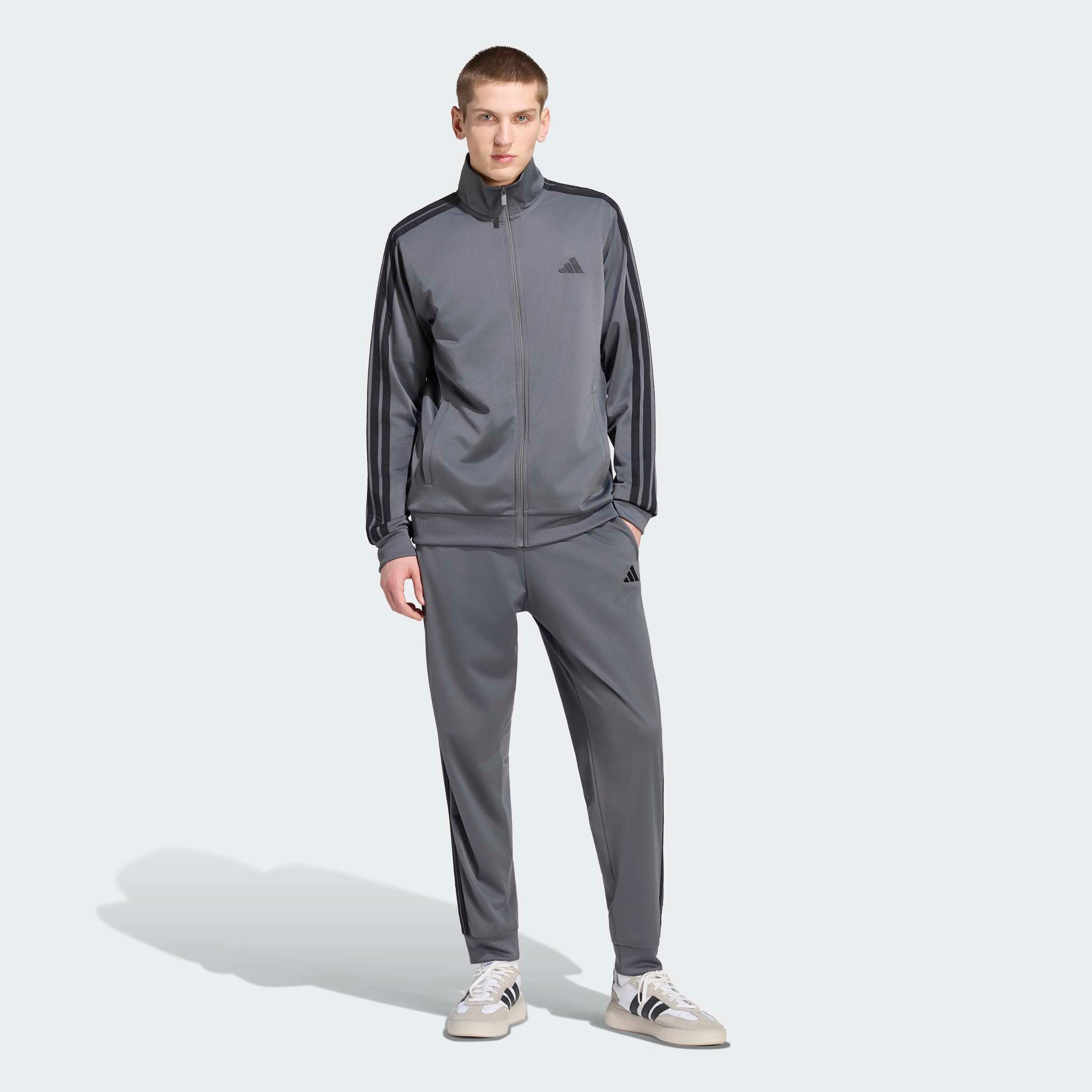 adidas Sportswear Trainingsanzug M DAYRDY TS (2-tlg) – Bild 5 von 5