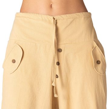 PANASIAM Strandshorts Yogi Shorts