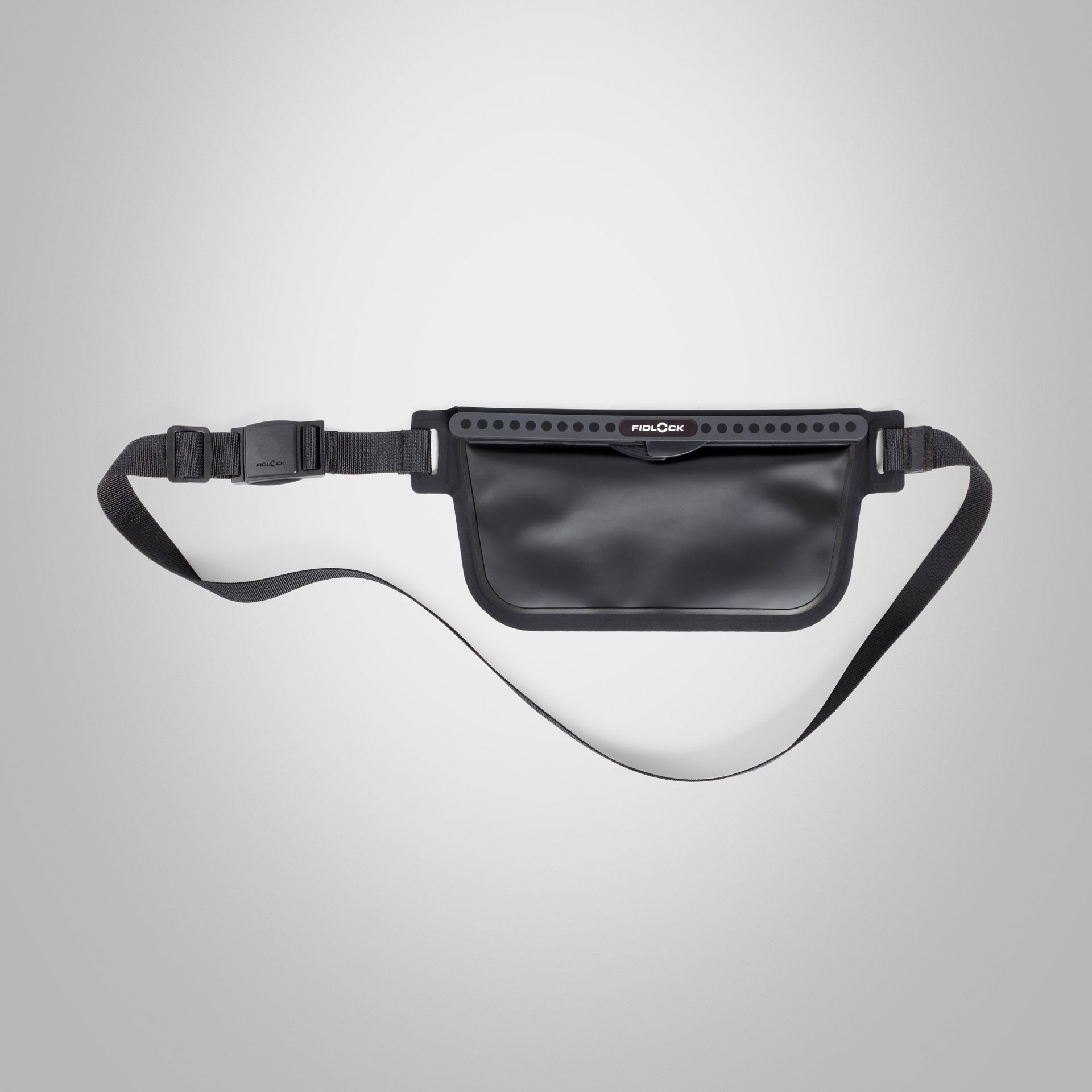 Fidlock Hüftgürtel Fidlock Schutzhülle 'Dry Bag Hüfttasche'