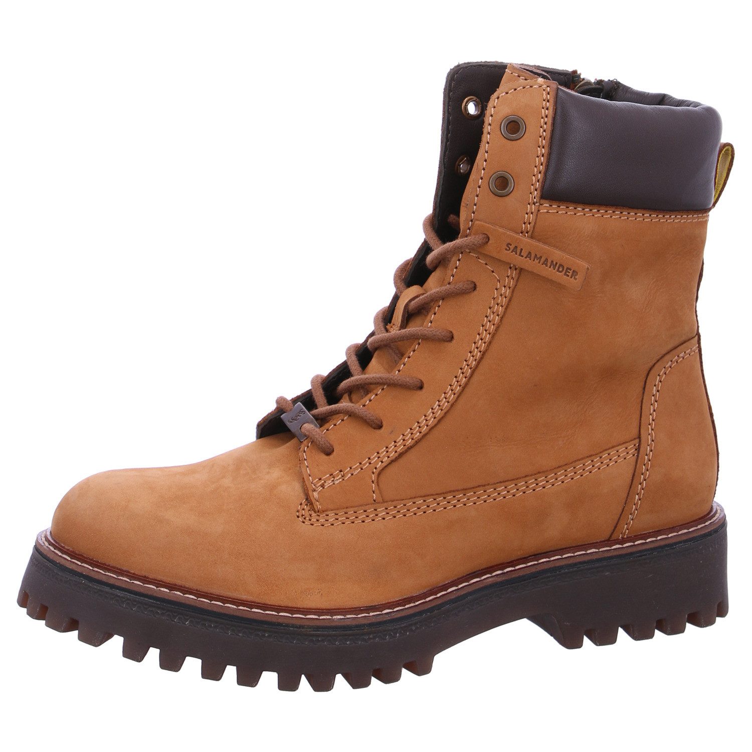Salamander Pirna Schnürstiefel