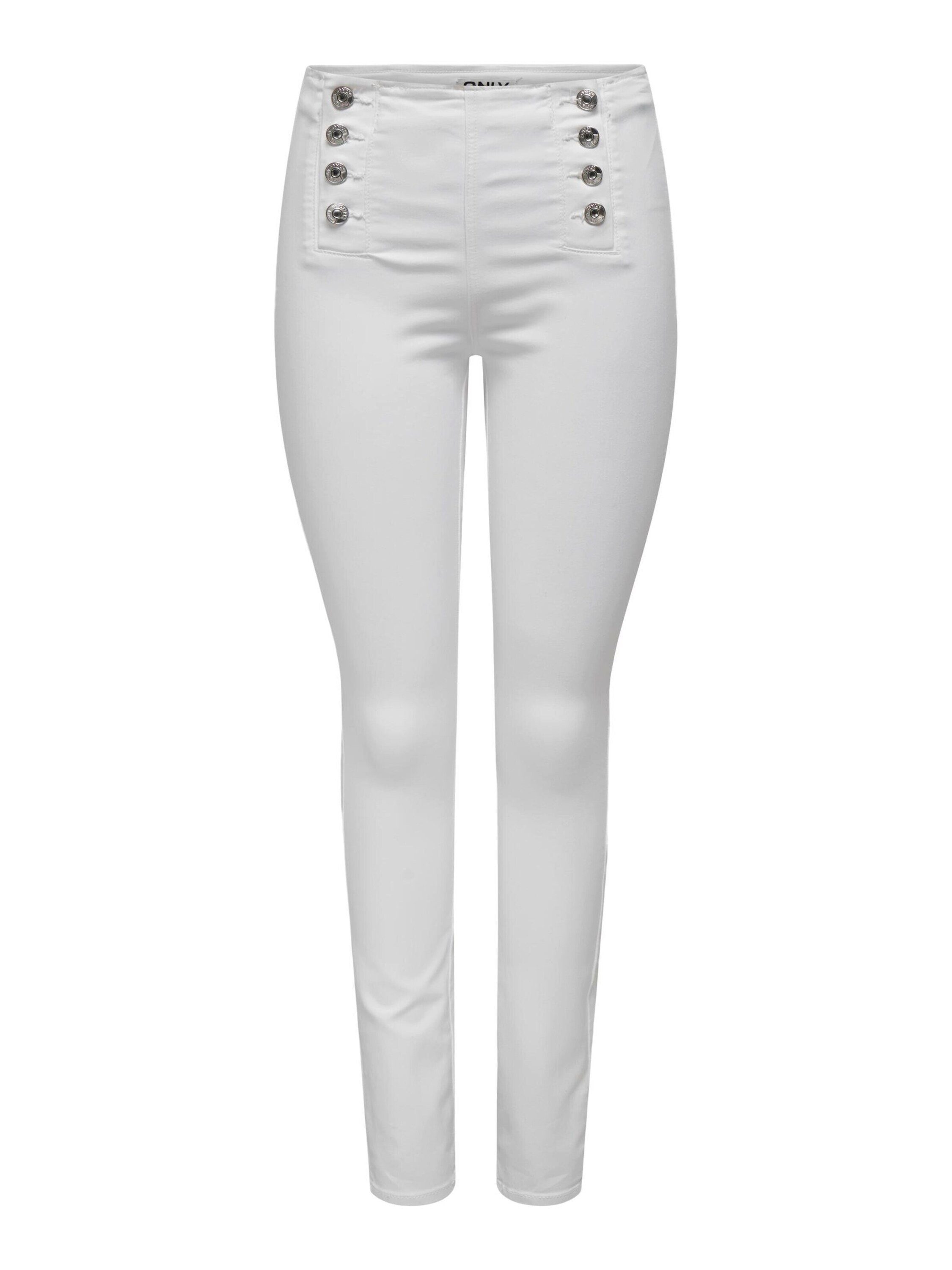 ONLY Slim-fit-Jeans DAISY (1-tlg) Weiteres Detail
