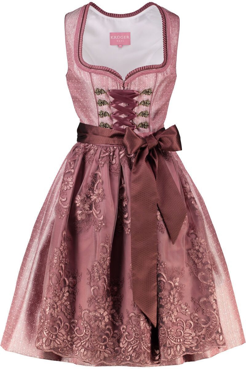 Krüger Madl Dirndl