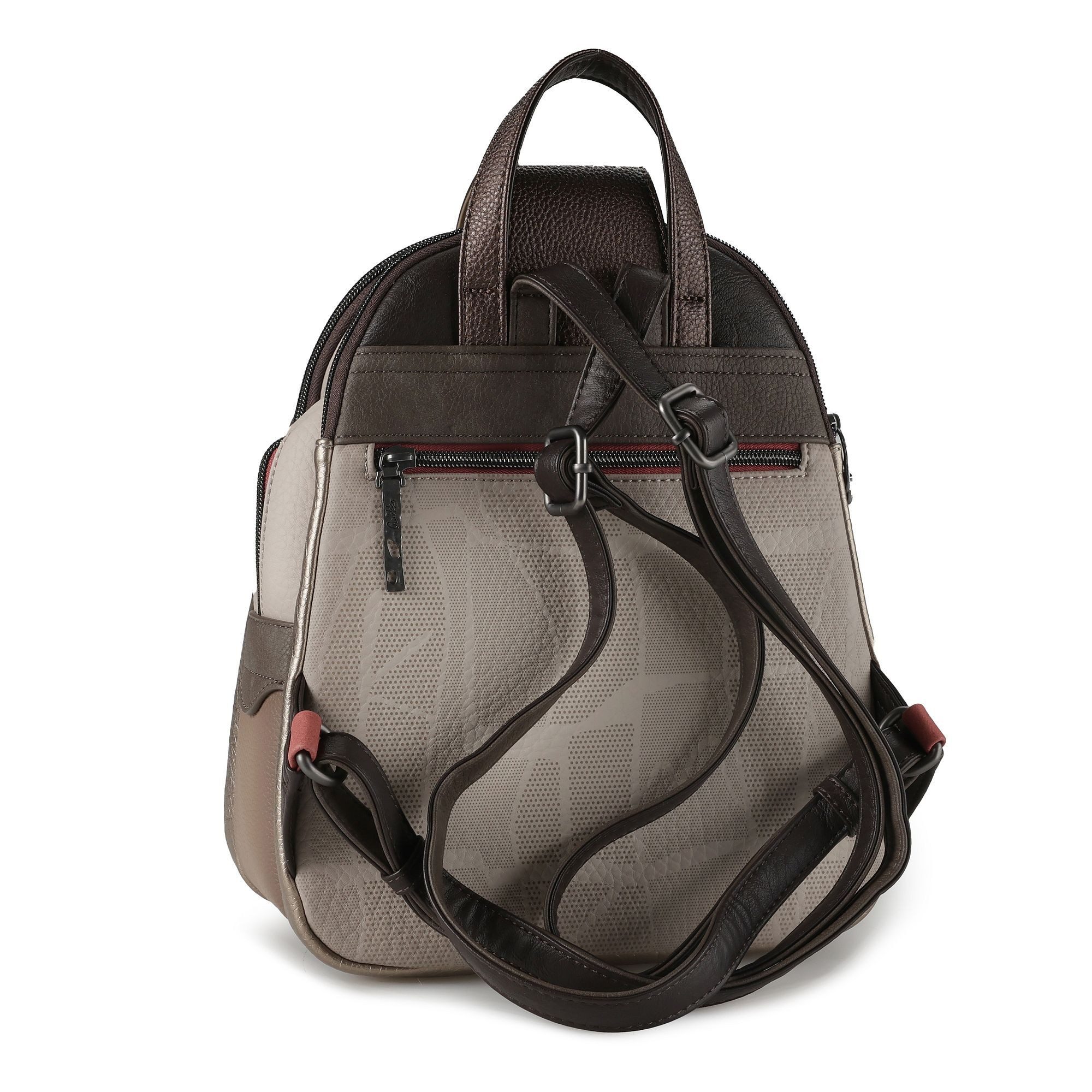 Anekke Rucksack Muse, Polyurethan