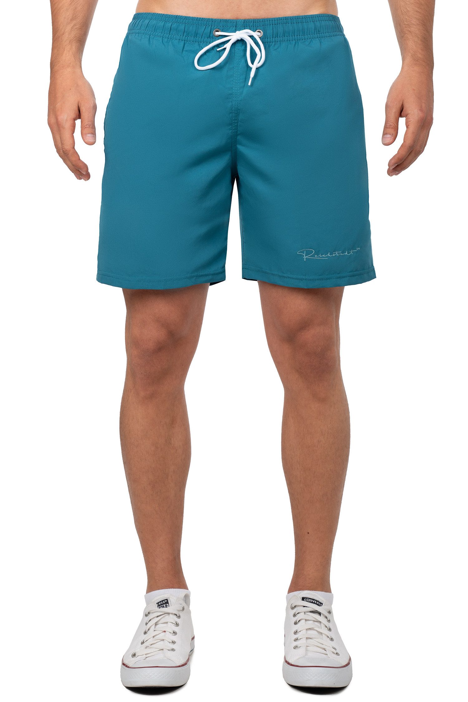 Reichstadt Shorts Reichstadt Herren Badeshorts 25RS073 günstig online kaufen