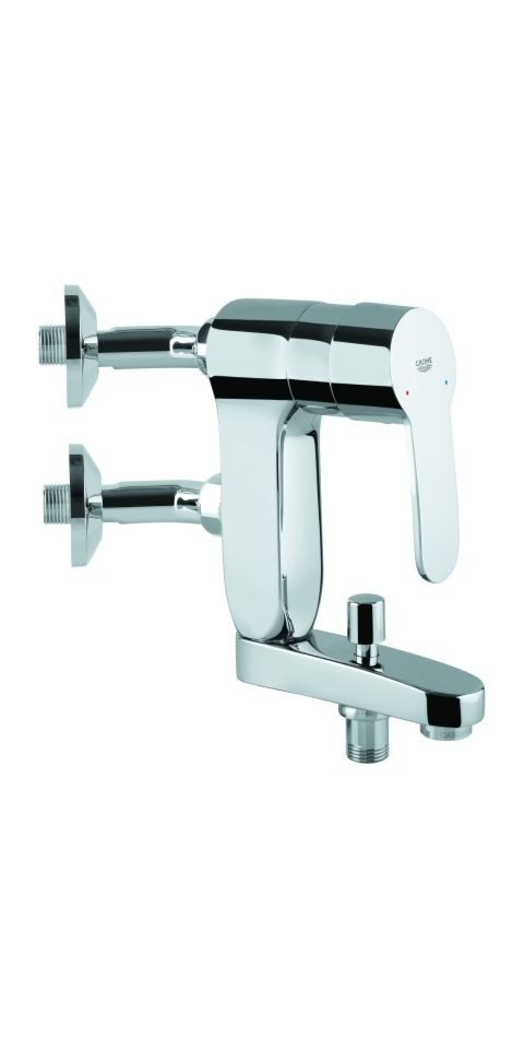 Grohe Wannenarmatur günstig online kaufen