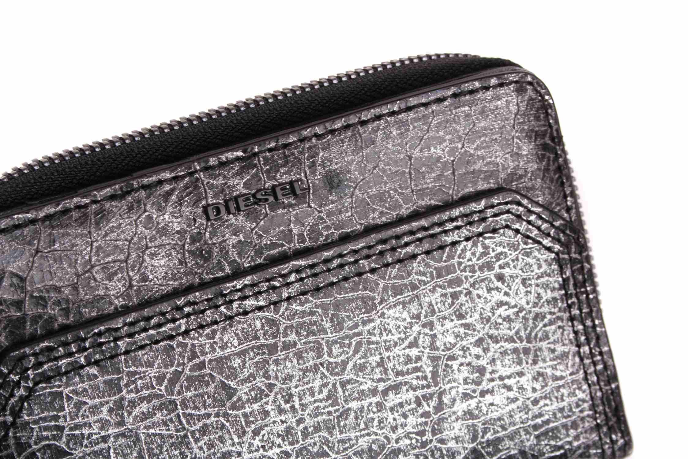 Diesel Brieftasche