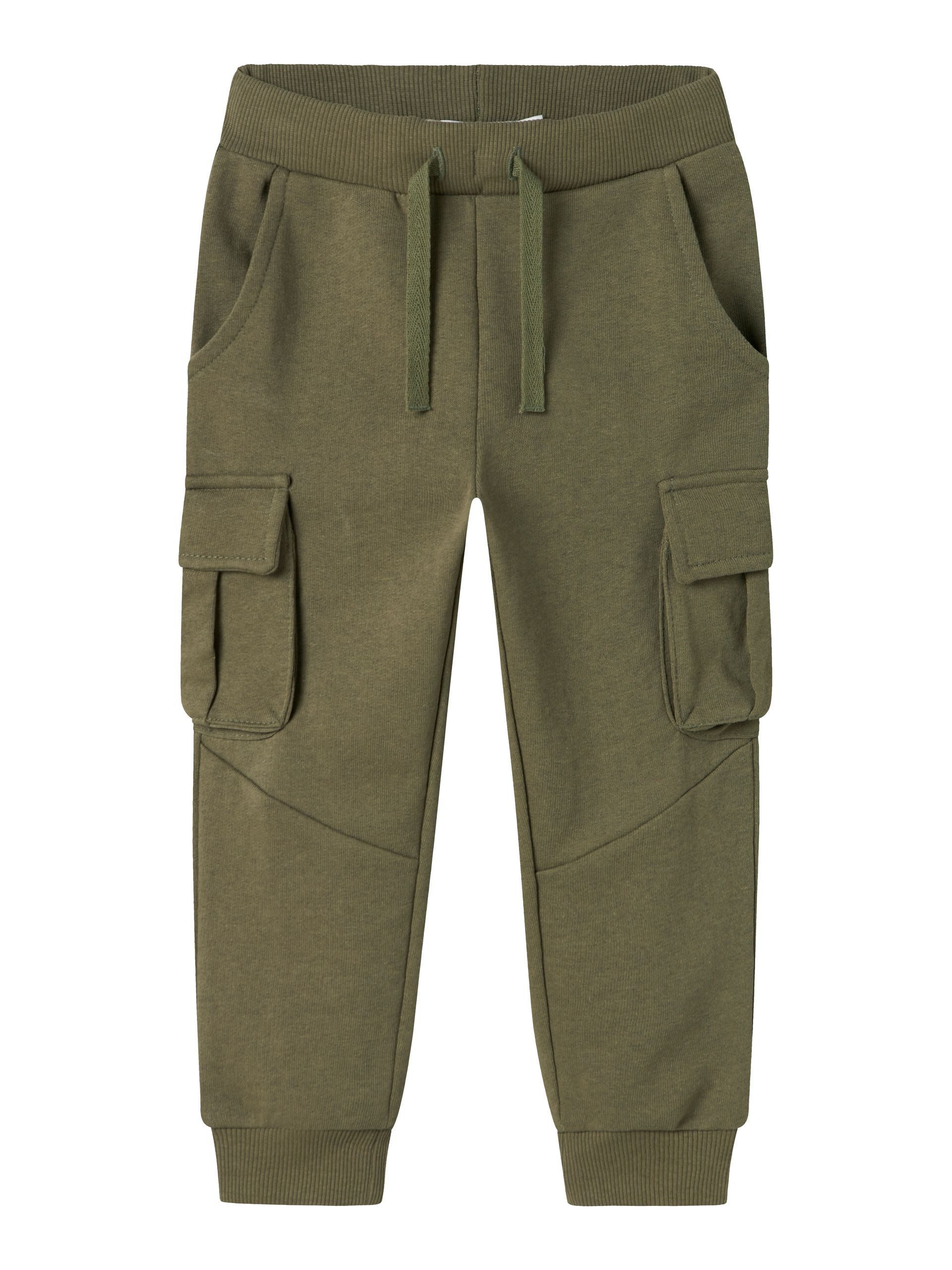 dusty olive