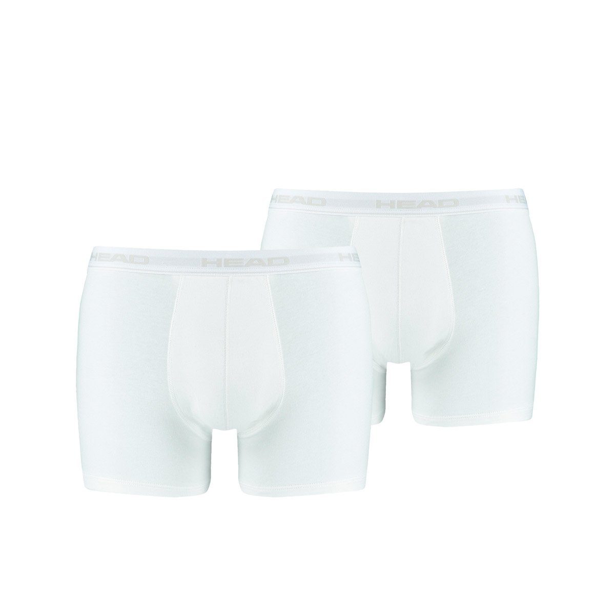 Boxershorts Basic Boxer Hüft-Shorts Unterhose Outdoorsport