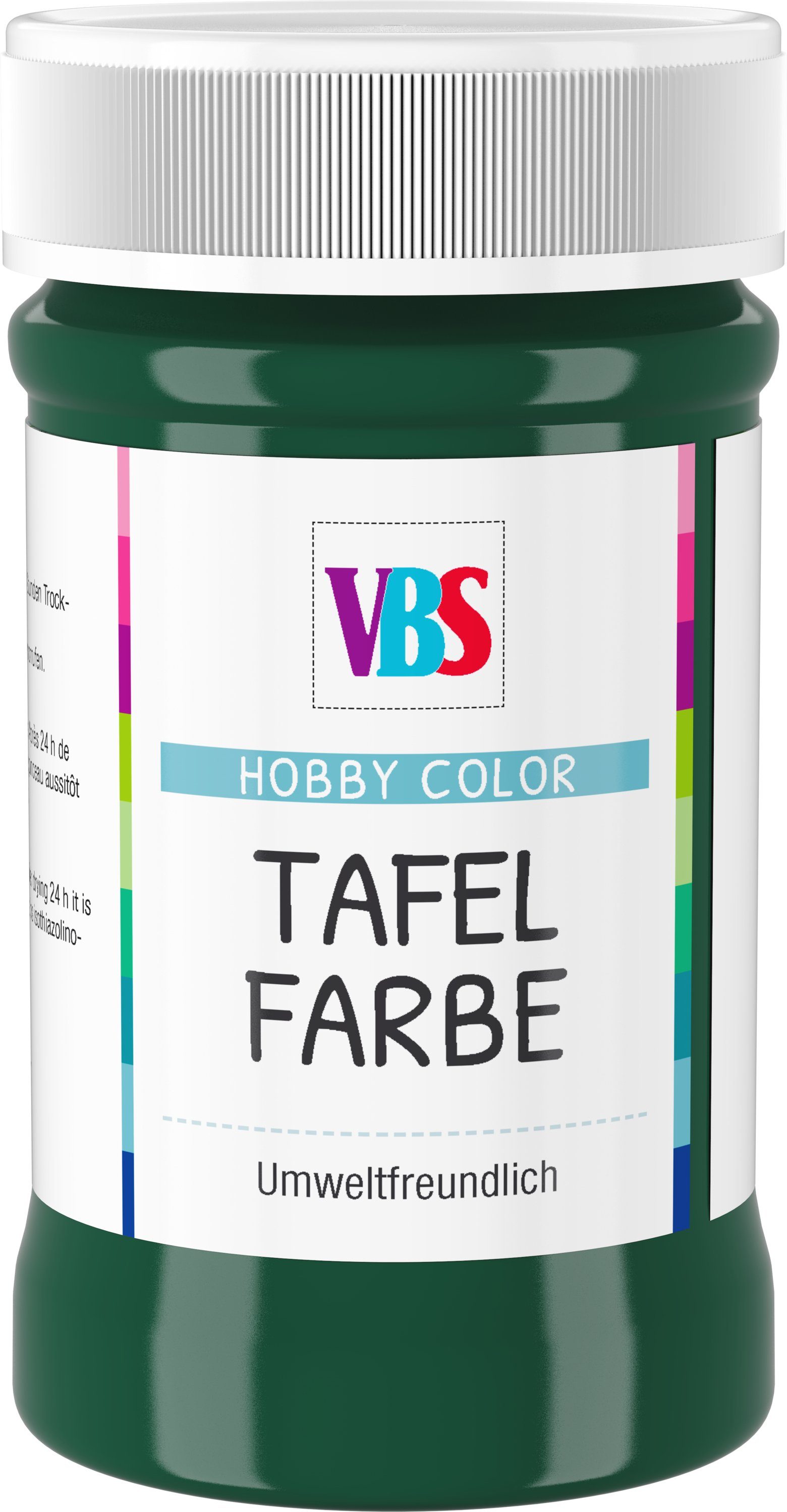 Tafelfarbe