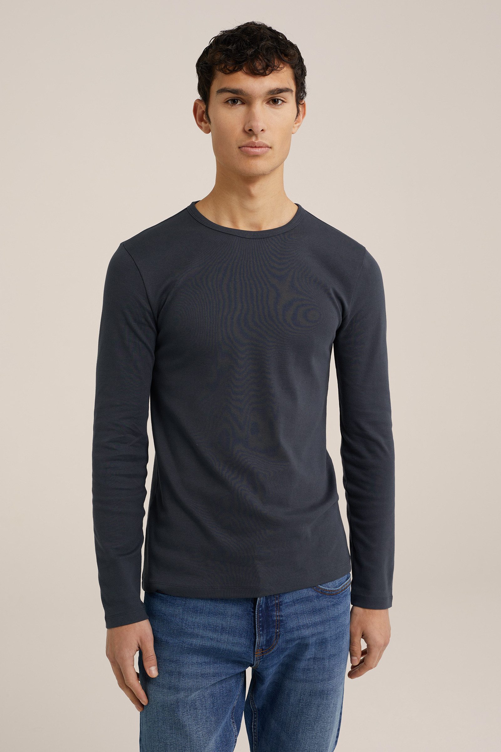 WE Fashion Longsleeve günstig online kaufen