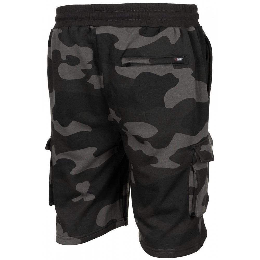 MFH Bermudas MFH Bermuda Jogger Hosen günstig online kaufen
