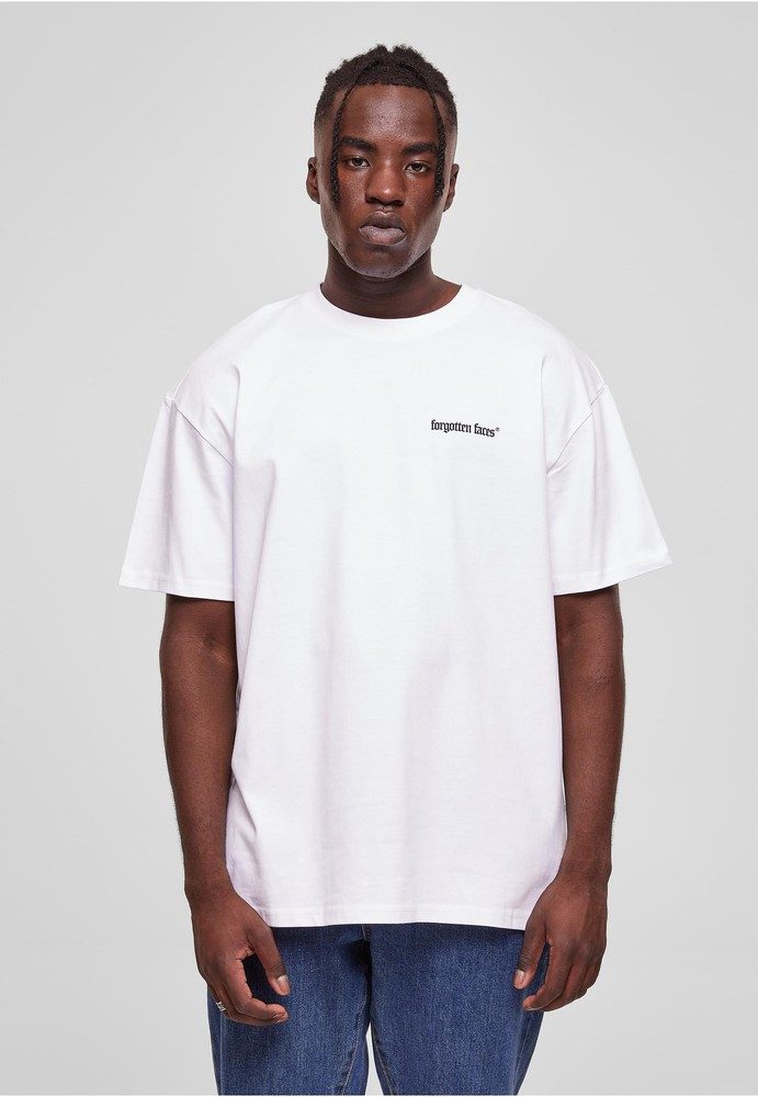 Forgotten Faces T-Shirt