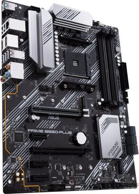 Asus PRIME B550-PLUS Mainboard