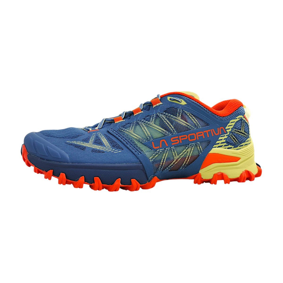La Sportiva Wanderschuh Outdoorschuh