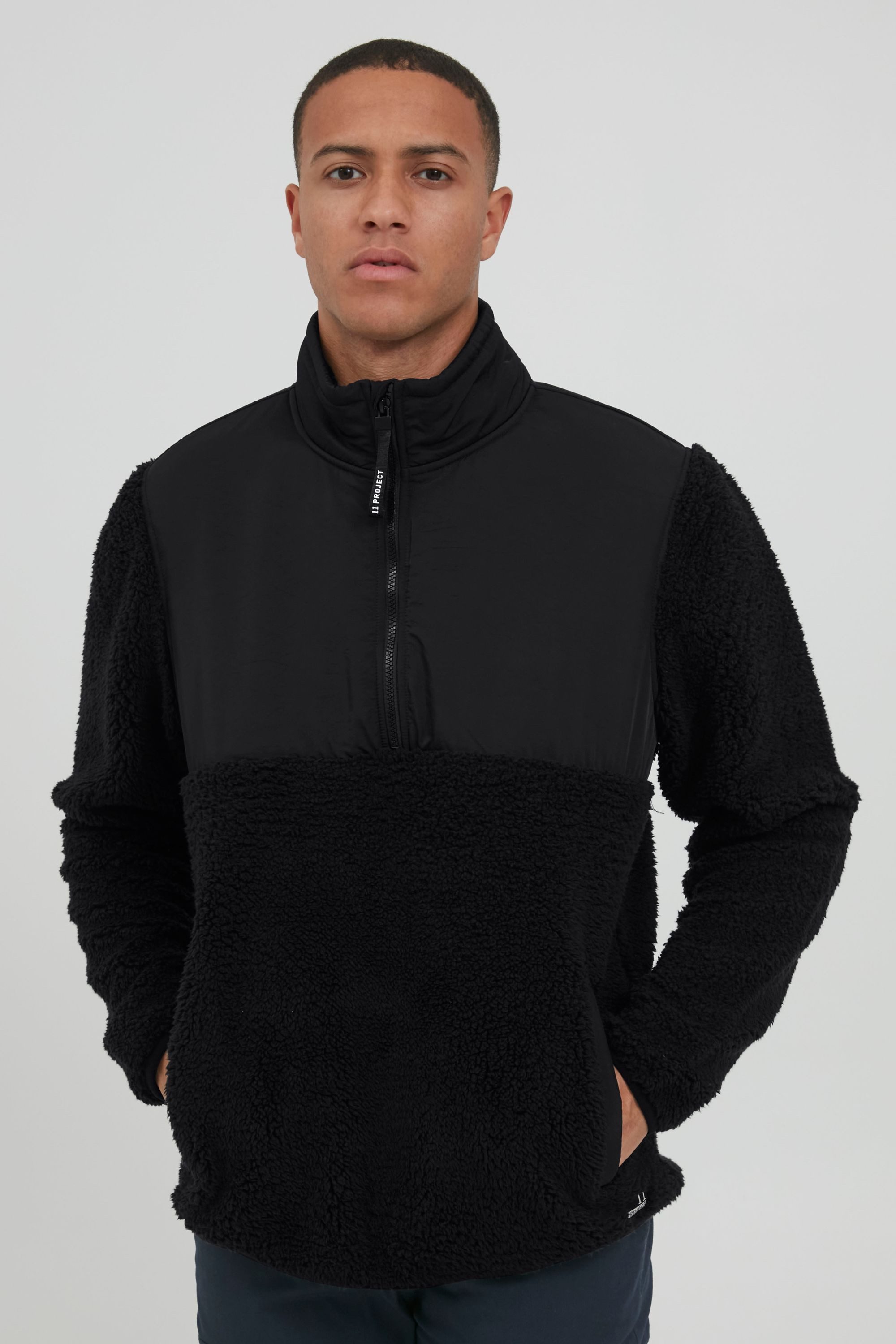 11 Project Sweater PRPiet Toller Pullover günstig online kaufen