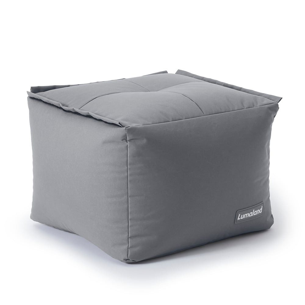 Lumaland Sitzsack In- & outdoor Sofa günstig online kaufen