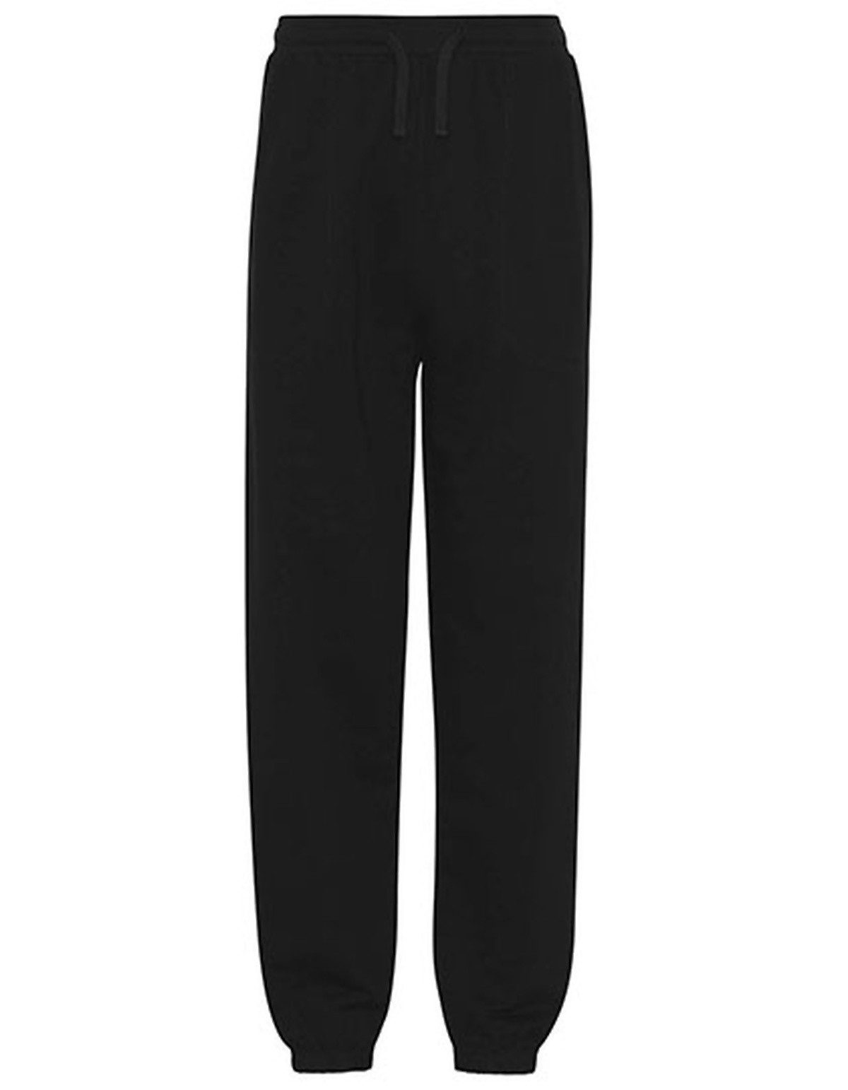 Neutral Jogginghose Unisex Sweatpants With Elastic Cuff günstig online kaufen