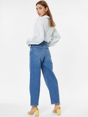 Lee® 7/8-Jeans (1-tlg) Plain/ohne Details