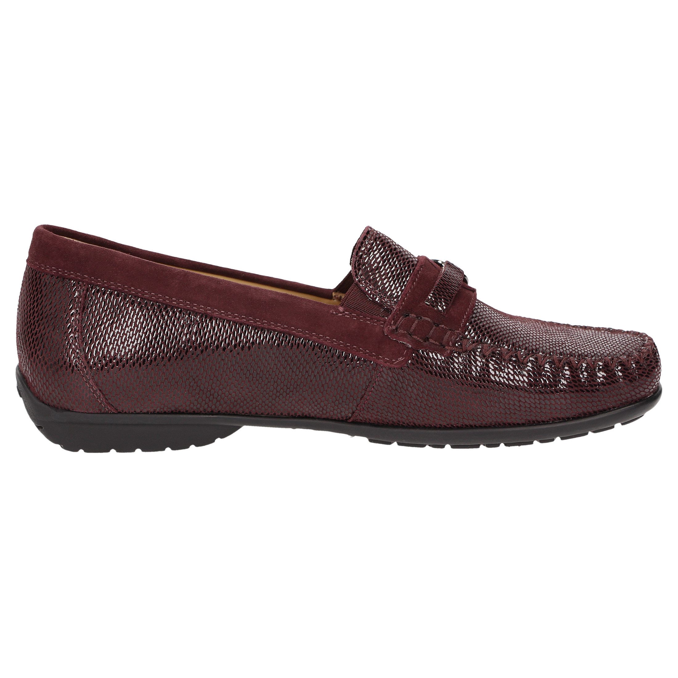 SIOUX Cortizia-723-H Slipper