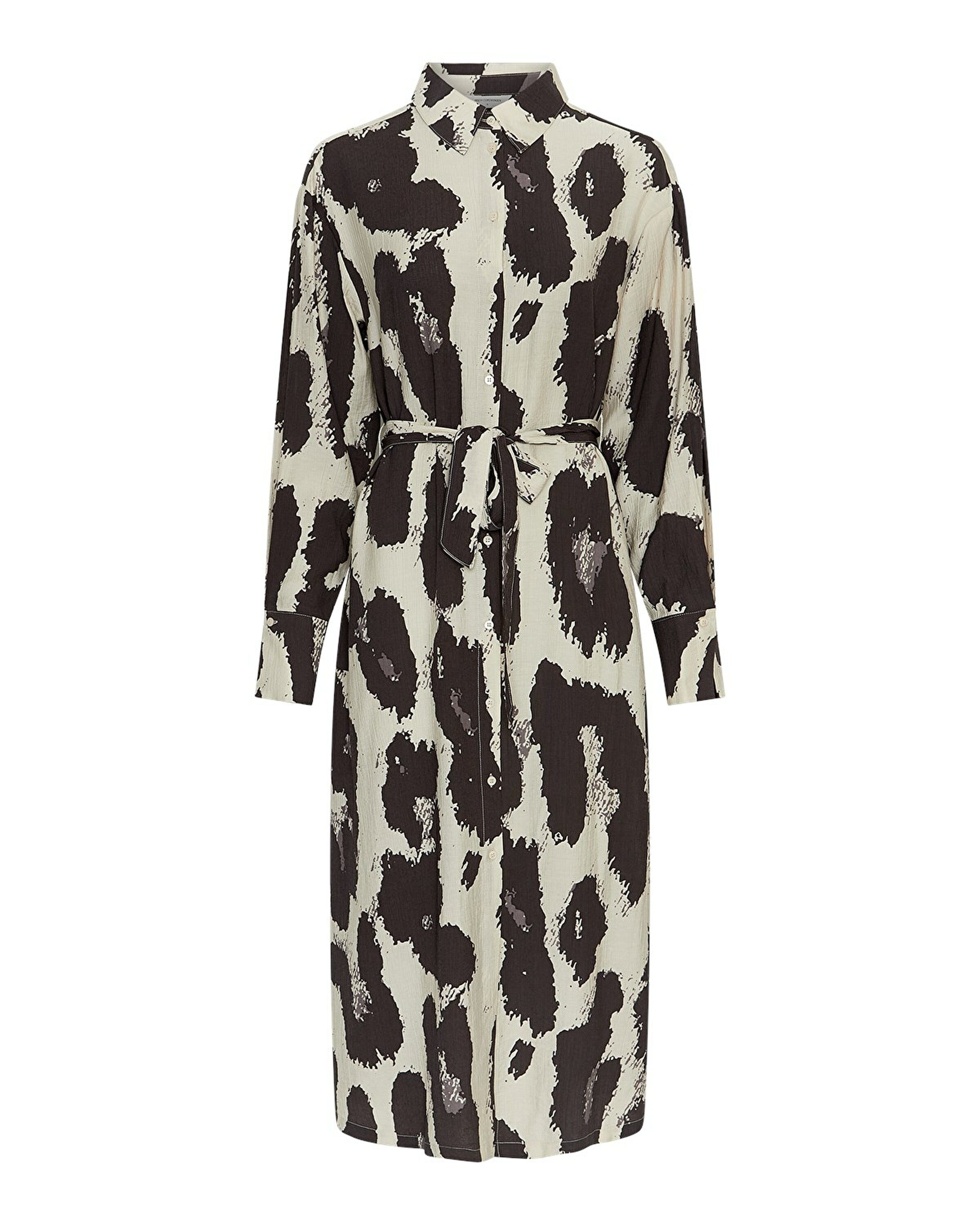 Moss Copenhagen Sommerkleid