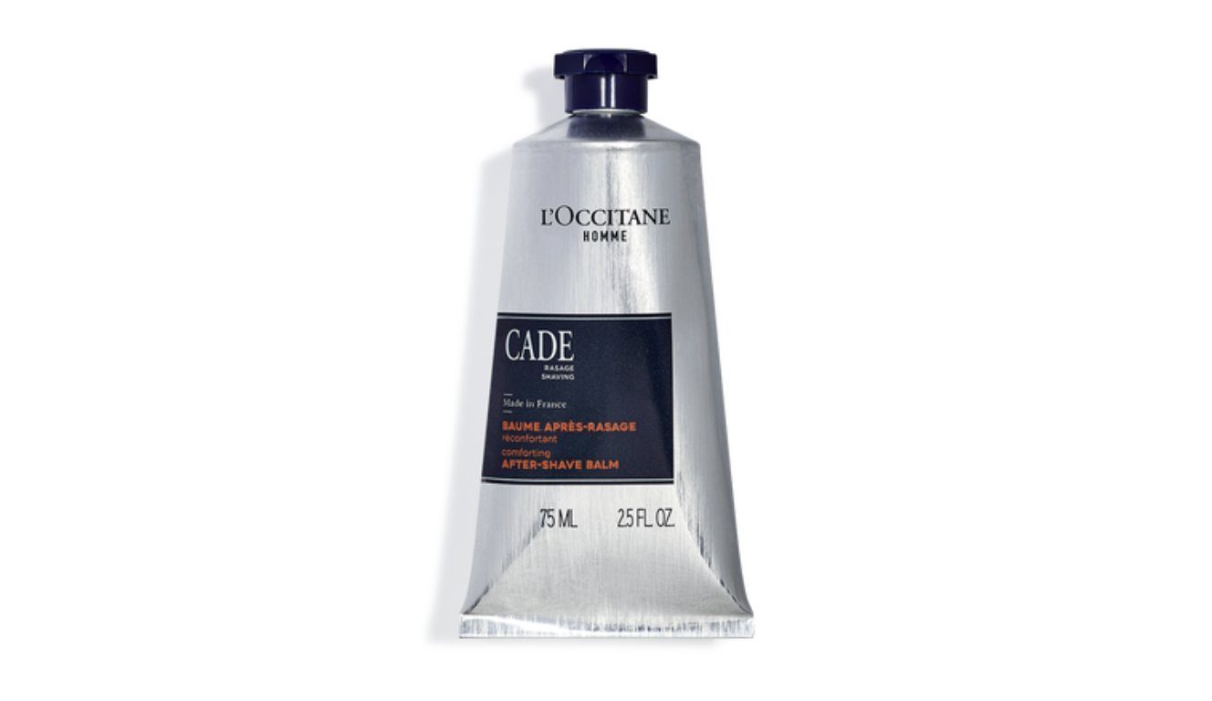 L'OCCITANE After Shave Lotion Balsam Cade für Herren 75ml