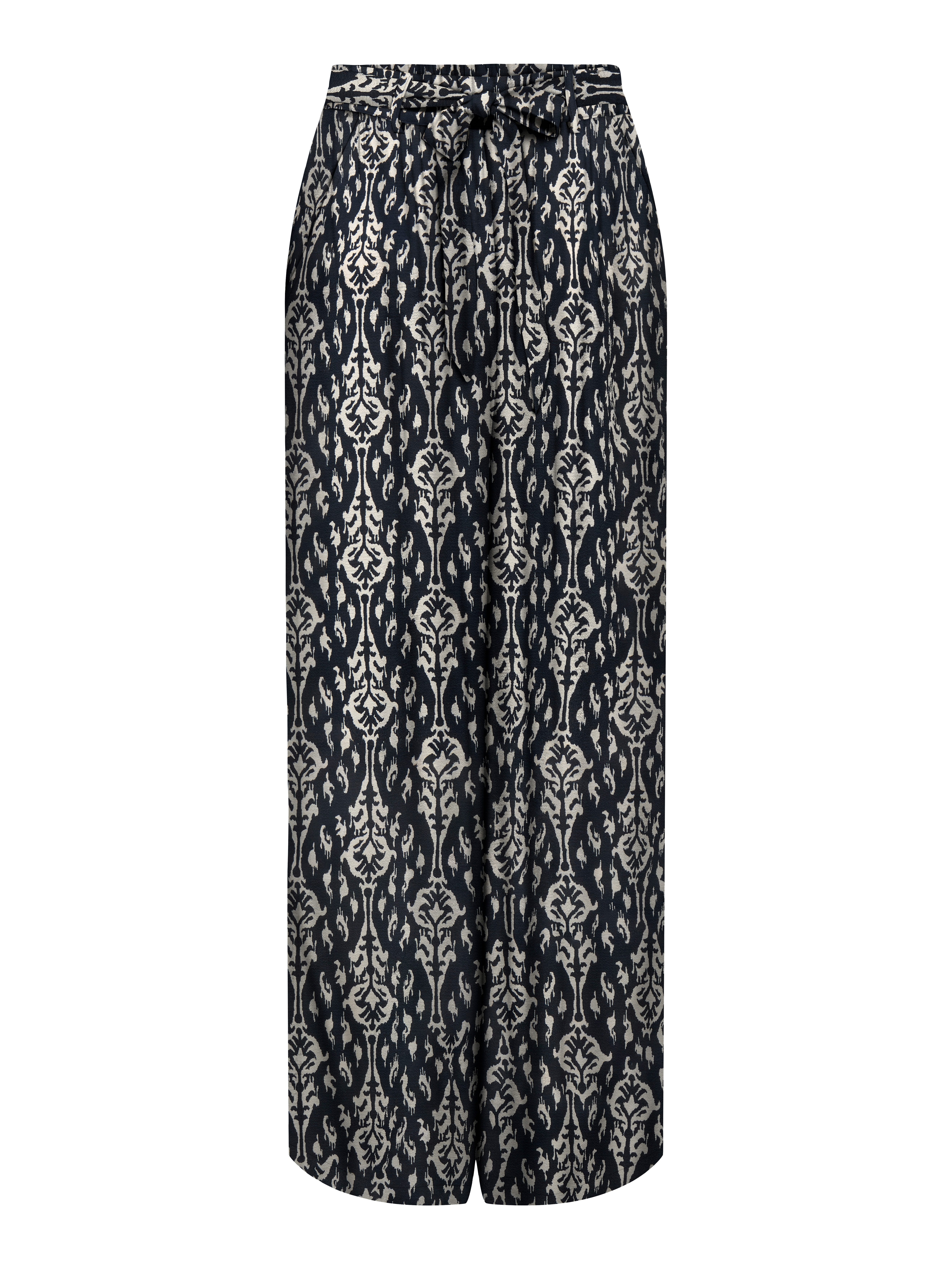 ONLY Schlupfhose ONLSILVA LOOSE PANTS WVN NOOS Viskose, regular fit