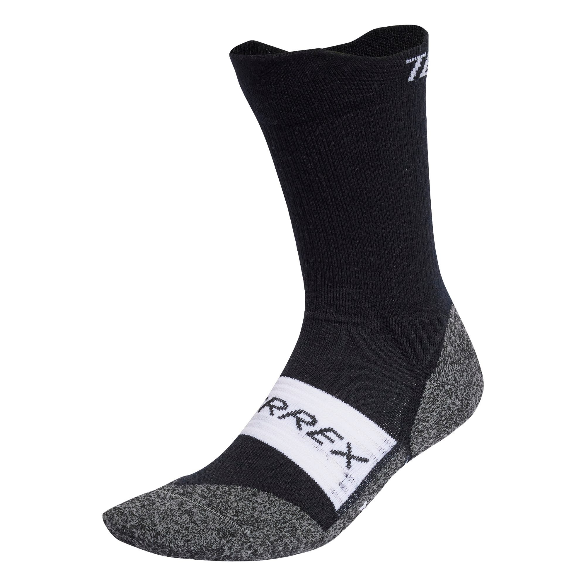 Funktionssocken TERREX COLD.RDY WOOL CREW SOCKEN